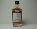 SMSW Marsala Hogshead 18yo 2000-2018 "Malts of Scotland" 5cle 53,4%vol.